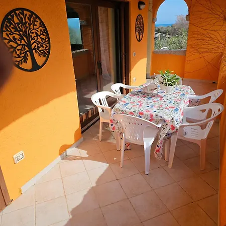 Holiday home Prestigiosa La Cinta *