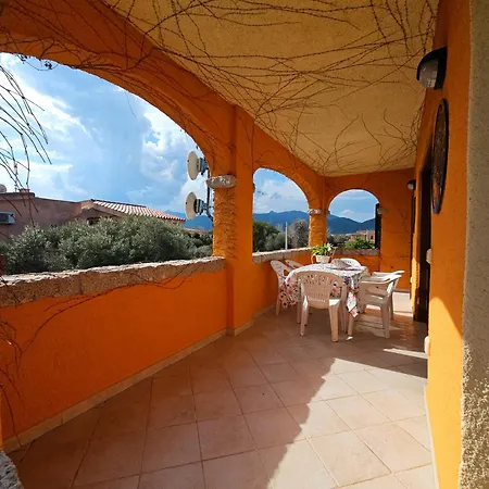 Prestigiosa La Cinta Holiday home San Teodoro (Sardinia)