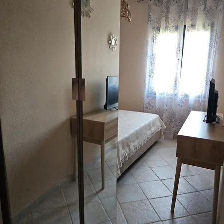 Holiday home Prestigiosa La Cinta San Teodoro (Sardinia)