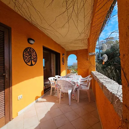 Prestigiosa La Cinta San Teodoro (Sardinia)