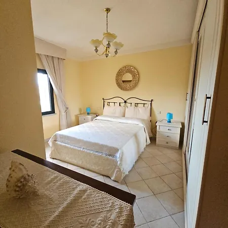 Holiday home Prestigiosa La Cinta