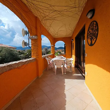 Prestigiosa La Cinta Holiday home San Teodoro (Sardinia)