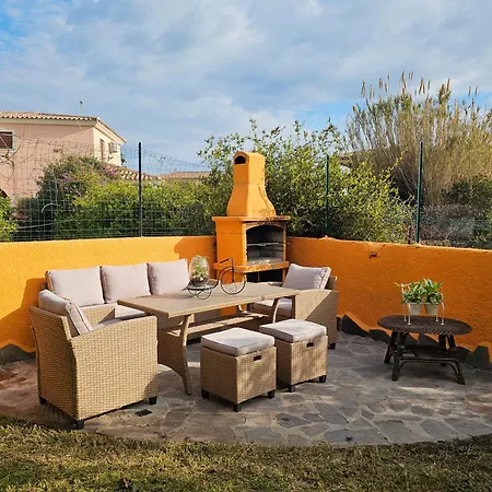 Prestigiosa La Cinta Holiday home