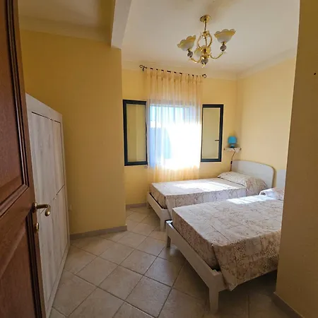 Holiday home Prestigiosa La Cinta
