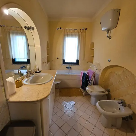Prestigiosa La Cinta Holiday home *