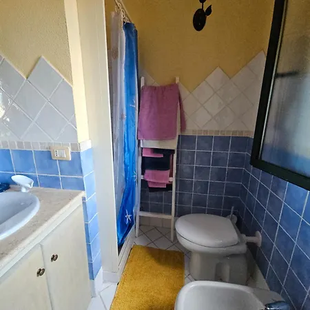Prestigiosa La Cinta * San Teodoro (Sardinia)