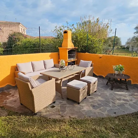 Prestigiosa La Cinta * San Teodoro (Sardinia)